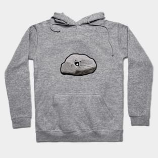 Pet Rock Hoodie